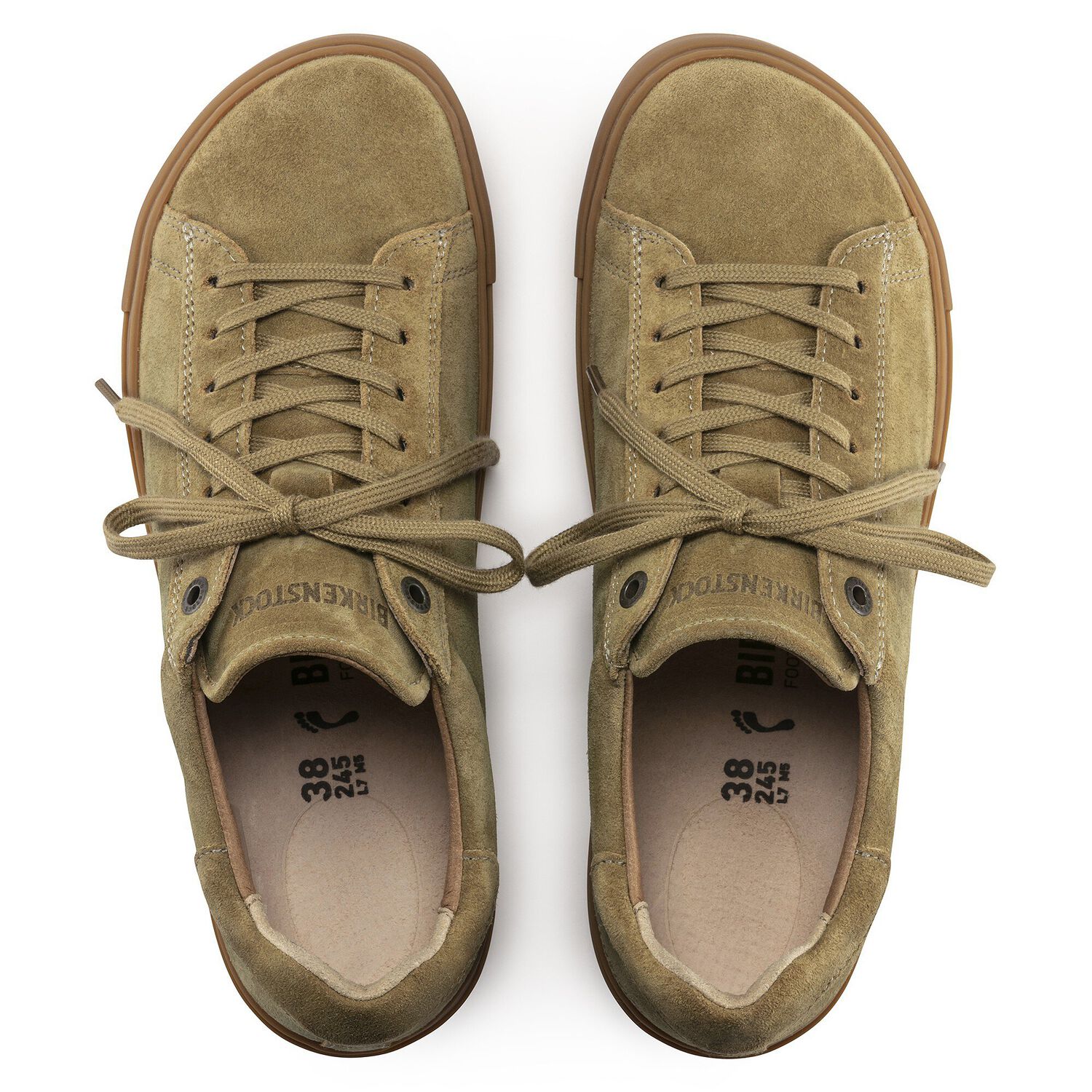 Bend Sneaker