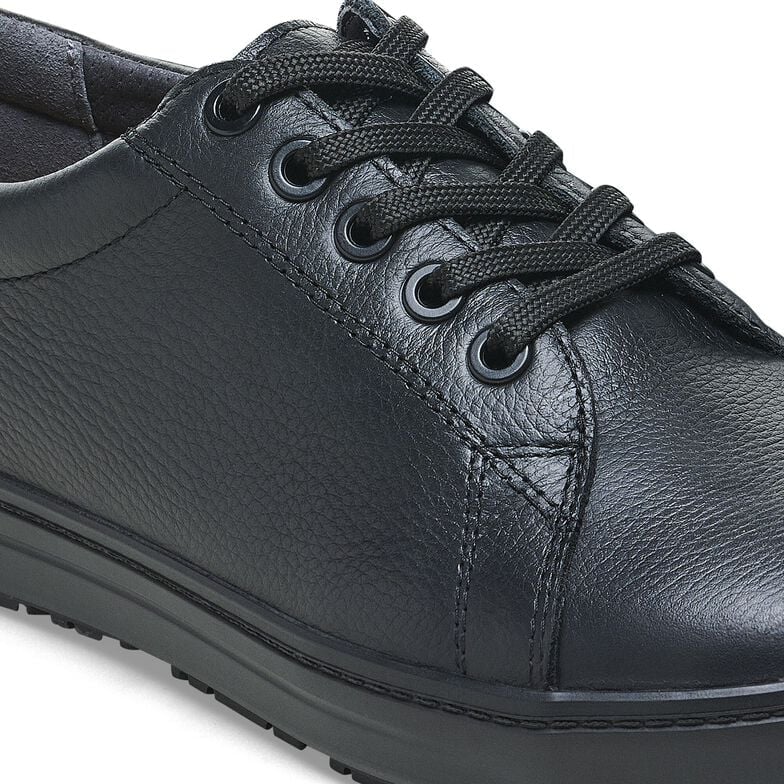QO 500 non metall Natural Leather