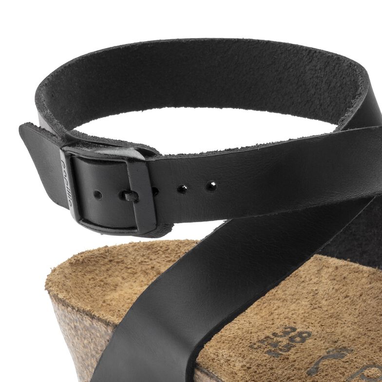 Lola Natural Leather Lola Natural Leather