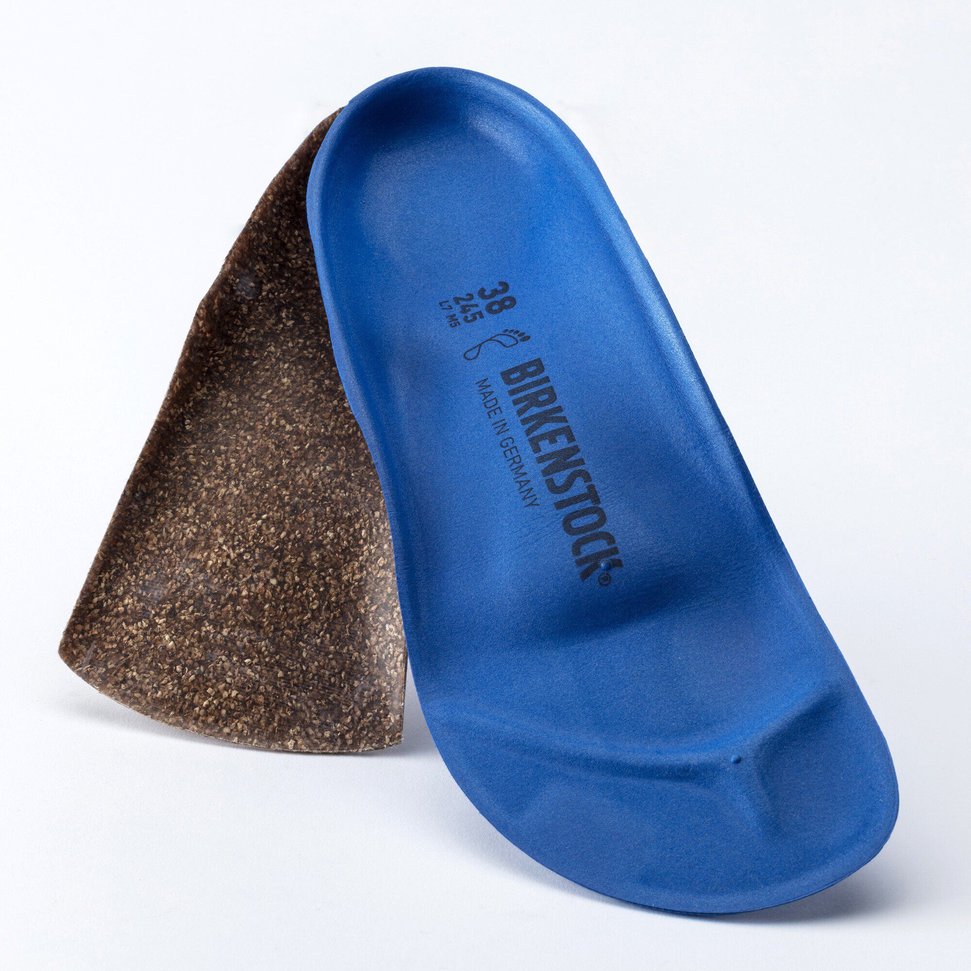 Birko sport blue clearance
