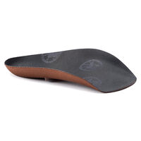 Blue Footbed Tradition Black Edition 