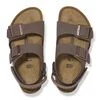Milano AS Kids Birko-Flor Nubuk