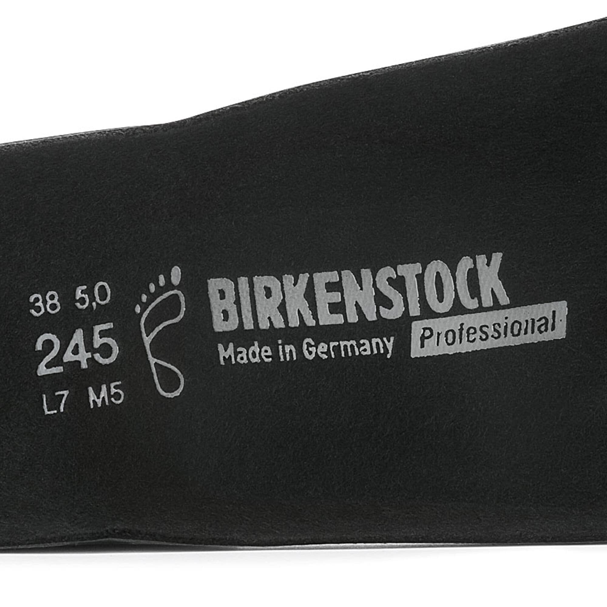 BIRKENSTOCK 845251BLACK 関税送料込 正規取扱店 BIRKENSTOCK (ビルケンシュトック) 845251 Gizeh BS