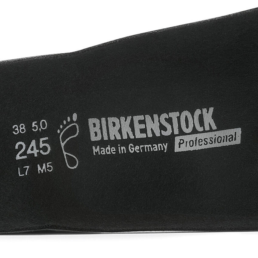 Profi -Super Birki Replacement Footbed