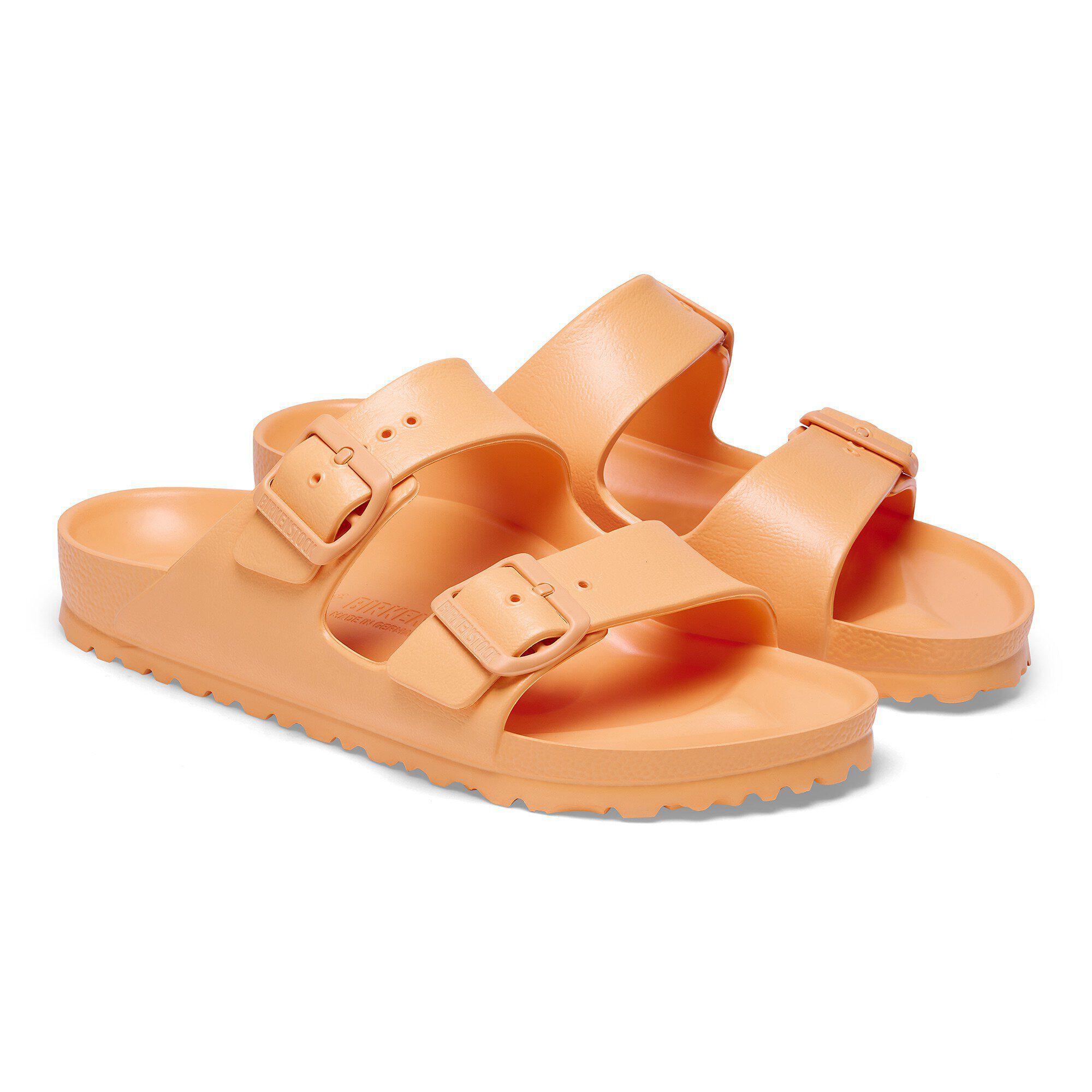 Birkenstock madrid eva orange cheap