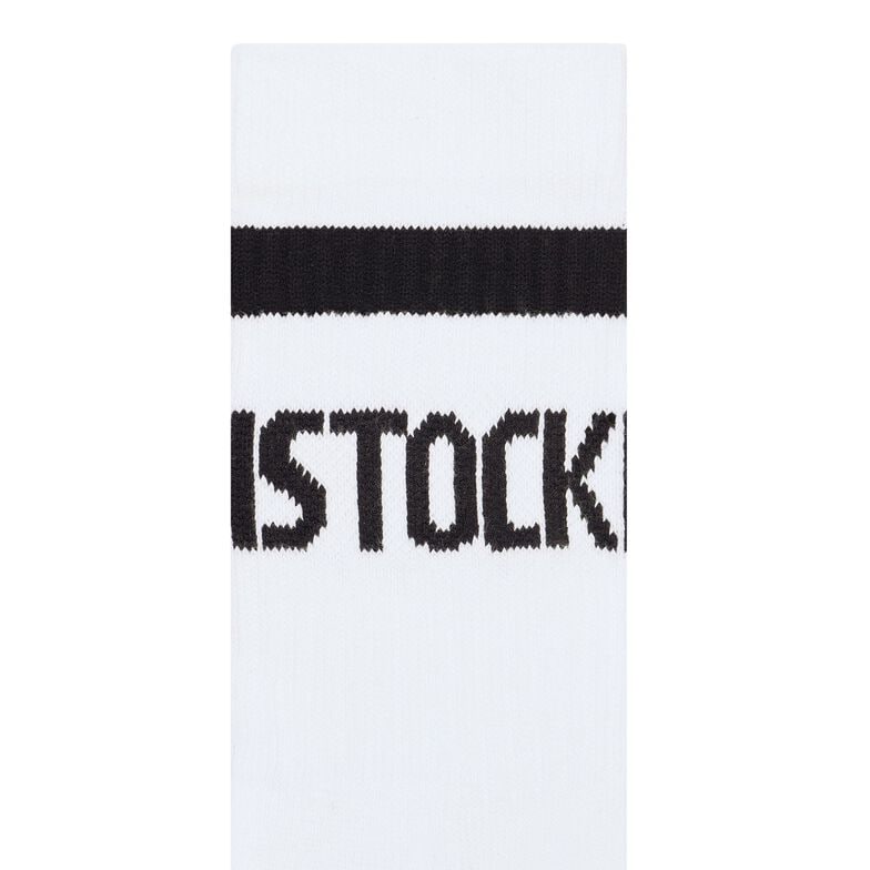Cotton Tennis Socks Cotton/Polyamid/Elastane