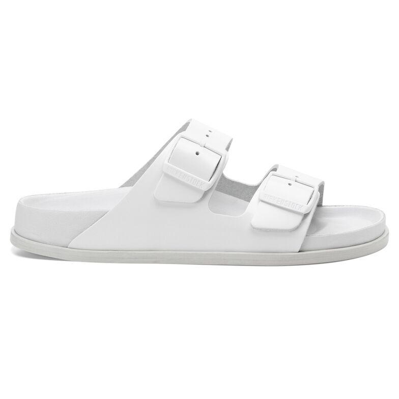 1774 Arizona White Shop Online At Birkenstock