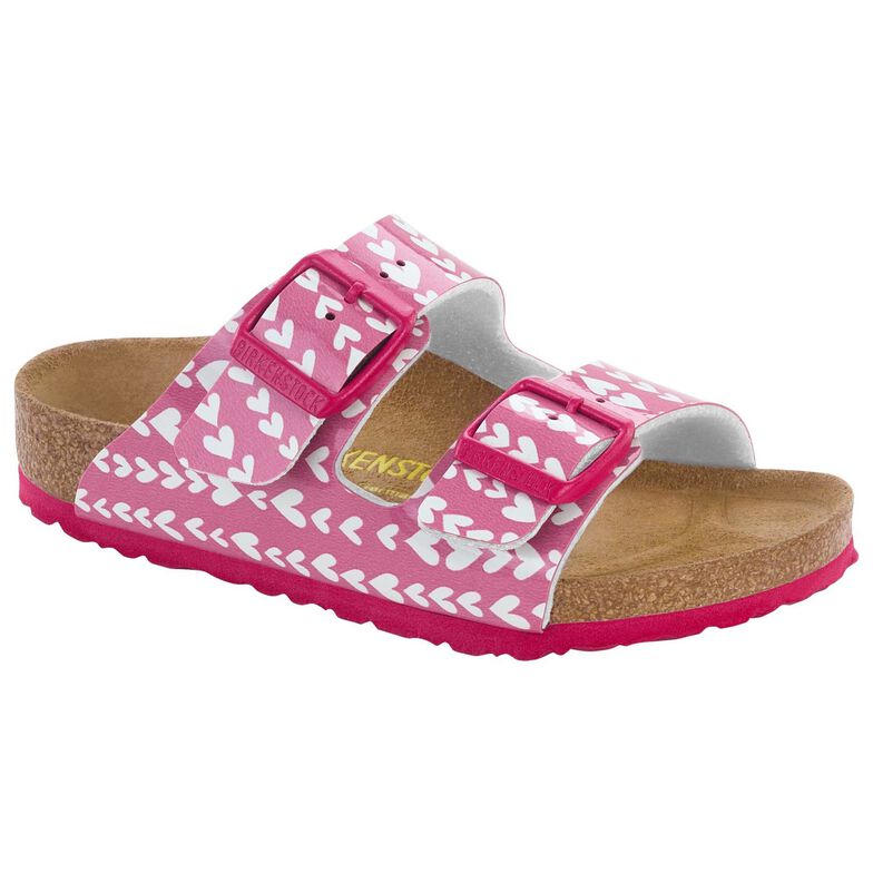 Arizona Birko-Flor Cute Hearts Rose Arizona Birko-Flor Cute Hearts Rose