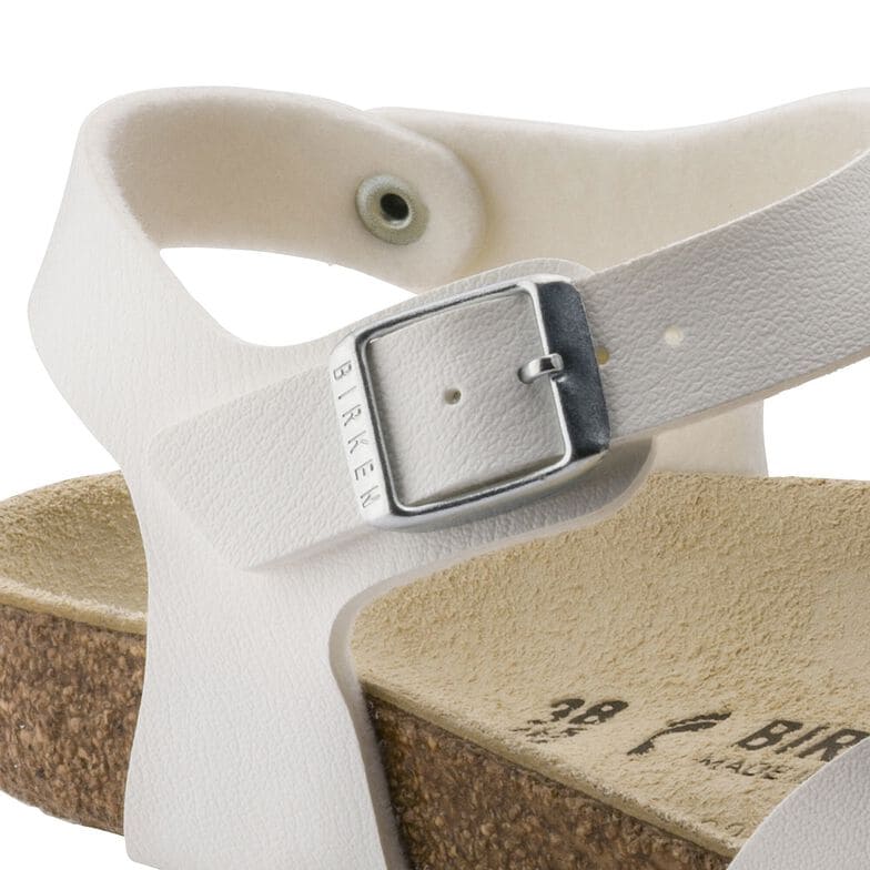Rio Birko-Flor White Rio Birko-Flor White
