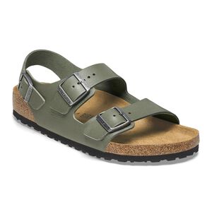 Milano BS Natural Leather