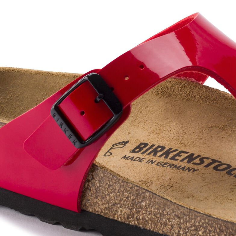Gizeh Birko-Flor Patent Gizeh Birko-Flor Patent