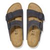 Arizona Suede Leather