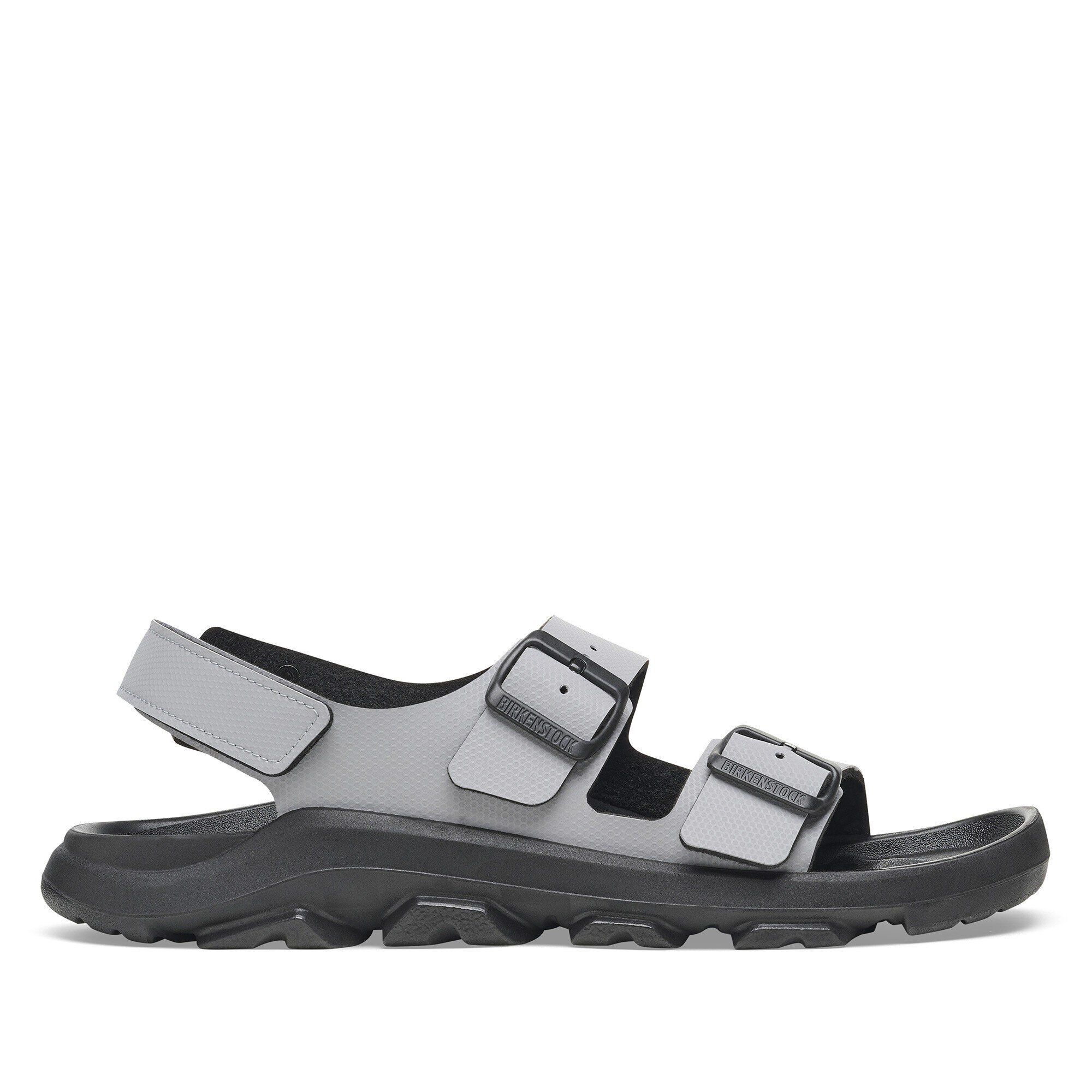 靴 BIRKENSTOCK Mogami Terra 41 Mogami Terra 2 Strap Birko-Flor Apex Eggshell | BIRKENSTOCK
