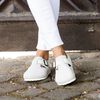 London Suede Leather