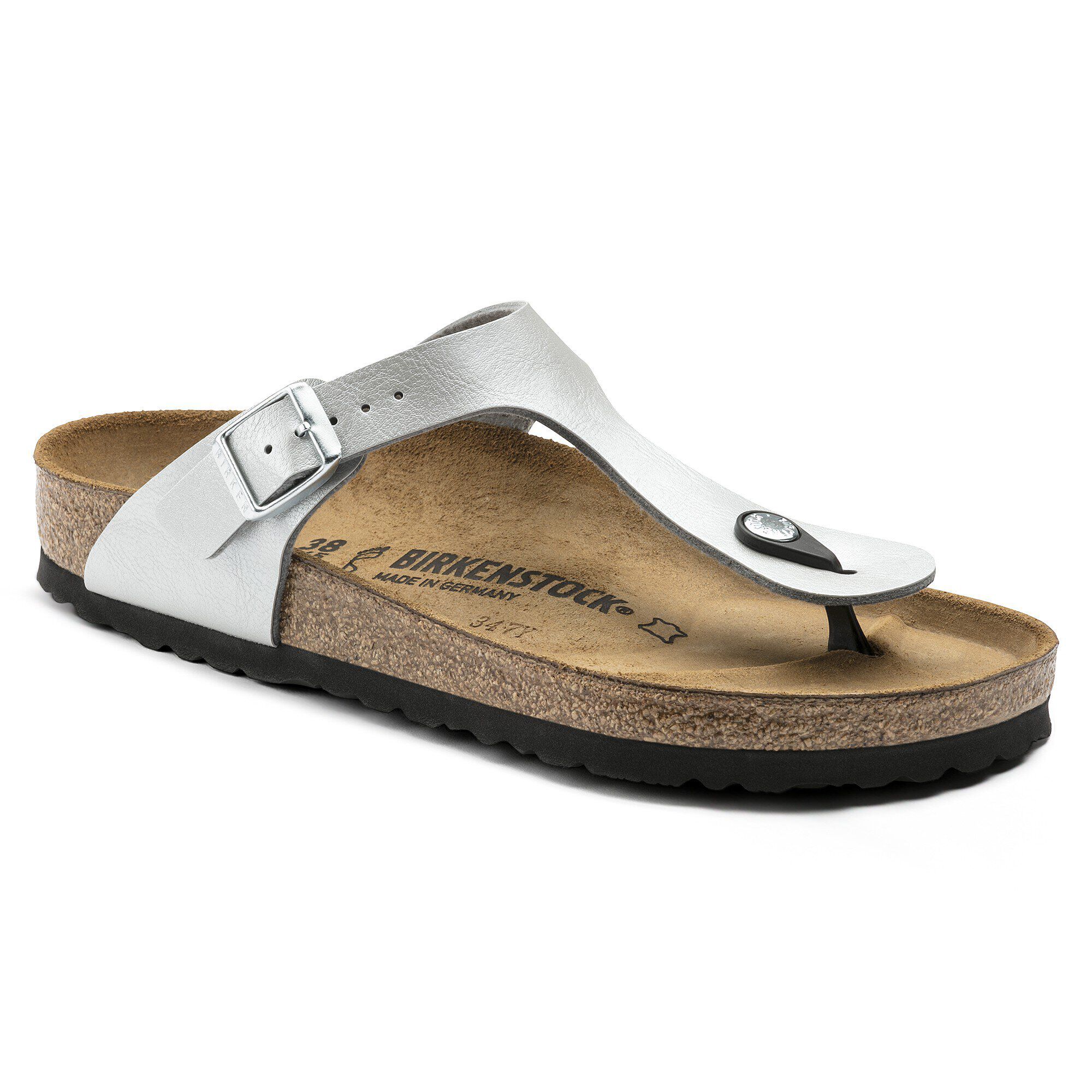 birkenstock 39 gizeh
