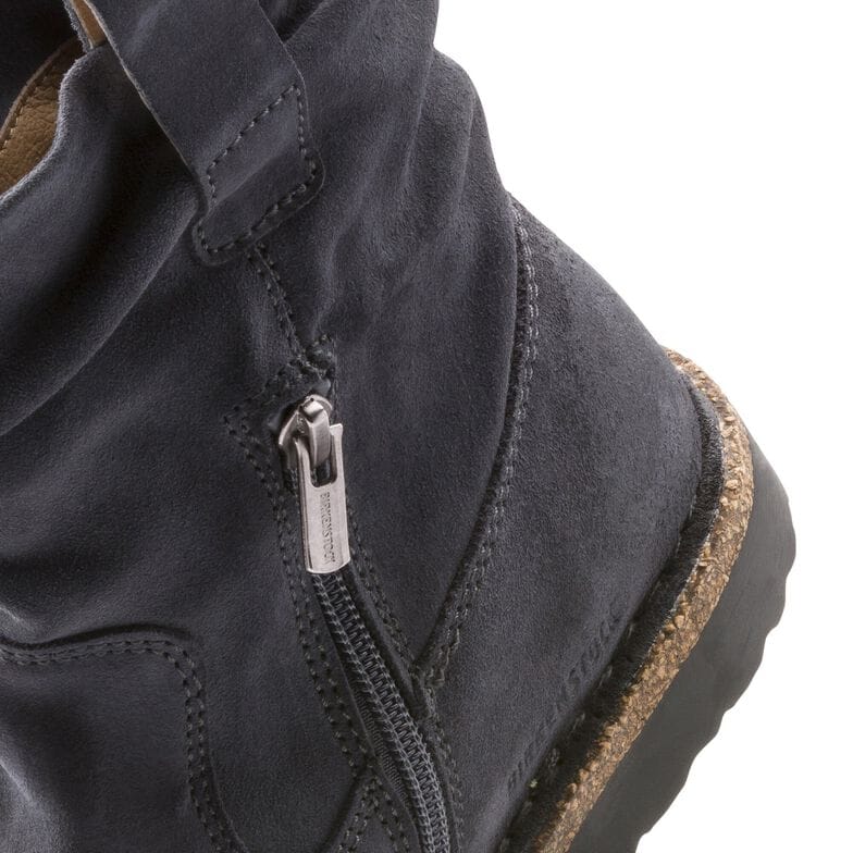Luton Suede Leather Luton Suede Leather