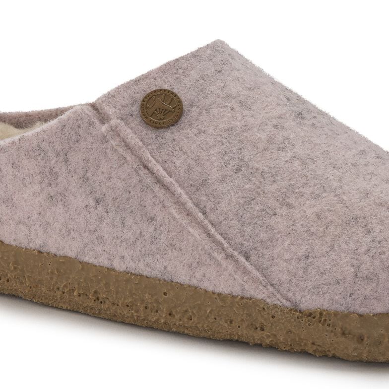 Zermatt Shearling Felt Zermatt Shearling Felt