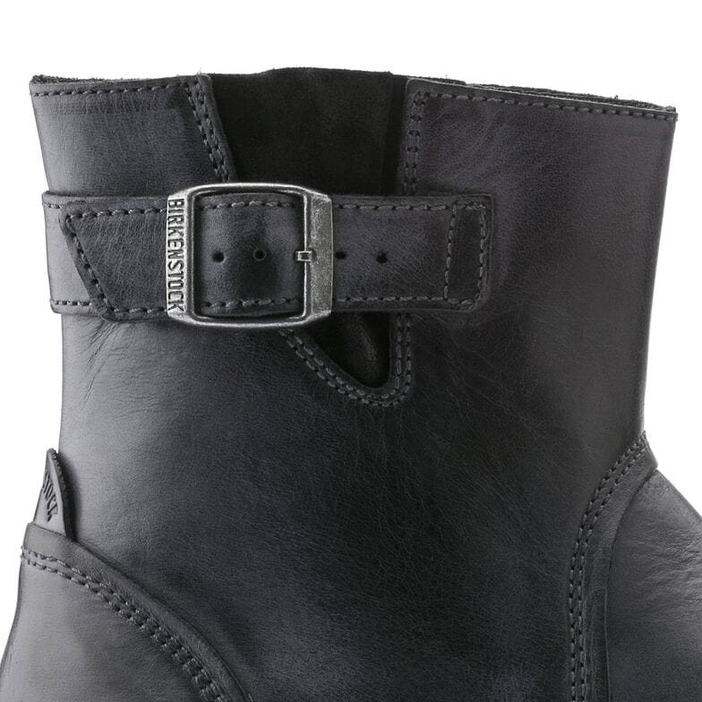Stowe Natural Leather Stowe Natural Leather