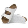 Arizona Soft Footbed Natural Leather