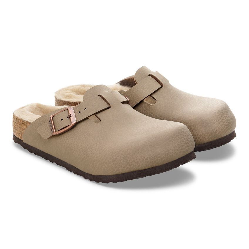 Boston Kids BS Birko-Flor