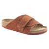Kyoto Nubuck Leather برتقالي