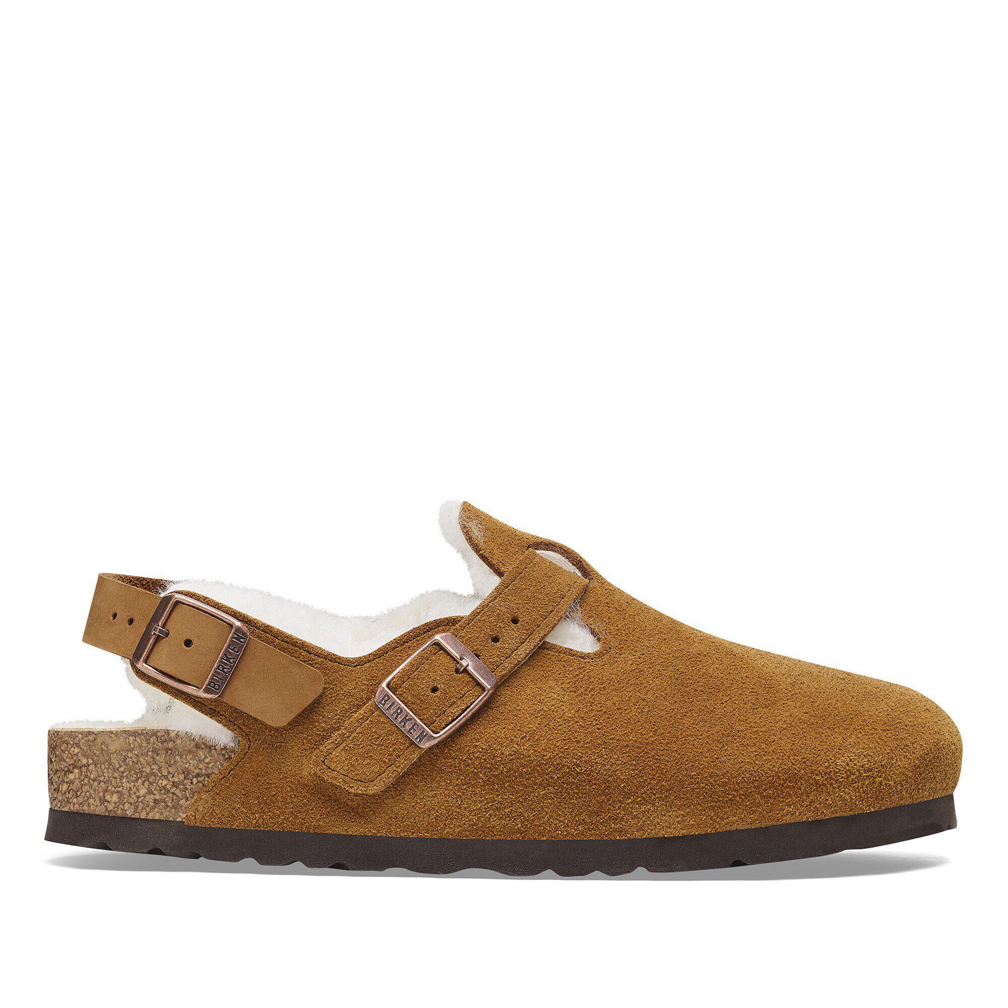 BIRKENSTOCK TOKIO ビルケンシュトック トキオ トープ 24FW】ビルケンシュトック BIRKENSTOCK 