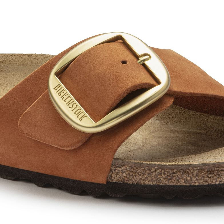 Madrid Nubuck Leather Madrid Nubuck Leather