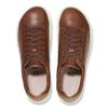 Bend Low Natural Leather