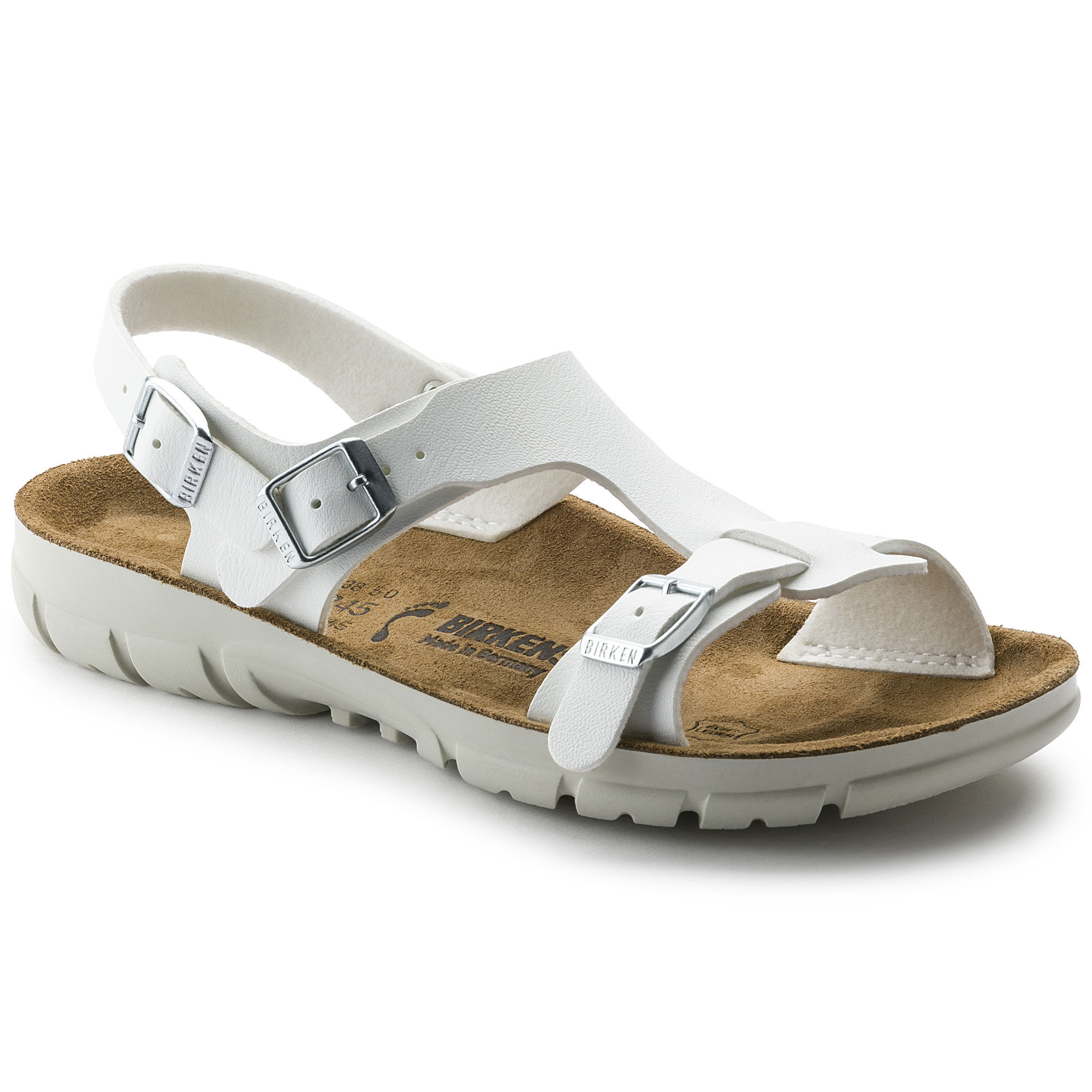 birkenstock saragossa sandals