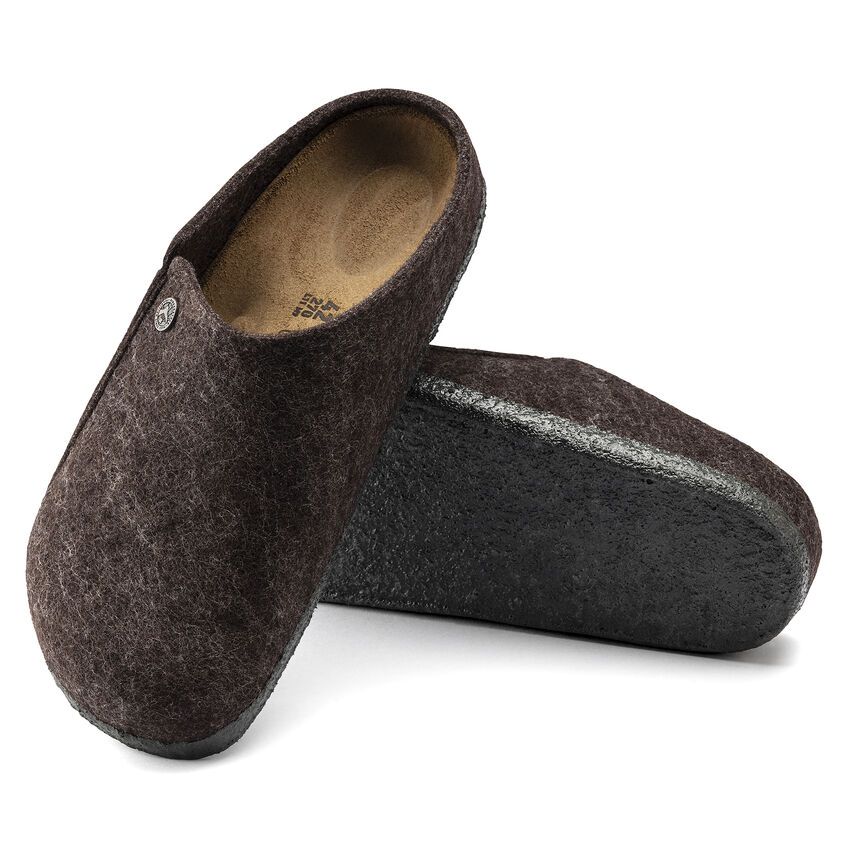 【オンライン限定商品】 ビルケンシュトック BIRKENSTOCK メンズ レディース ウールフェルト サンダル ボストン Boston Wool レギュラー（標準幅） ドイツ製 コンフォートサンダル