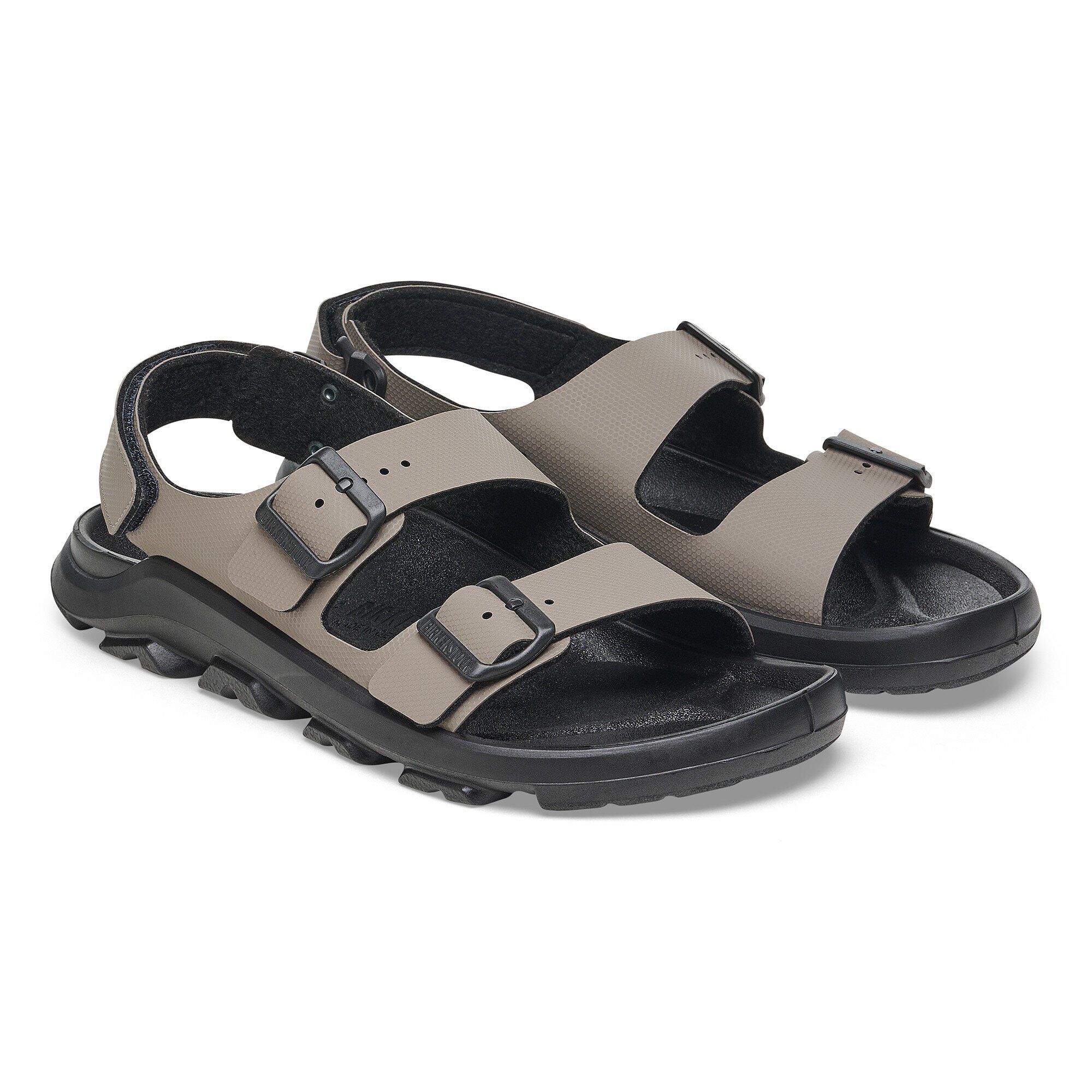 Mogami Terra Birko-Flor Burnt Orange | BIRKENSTOCK