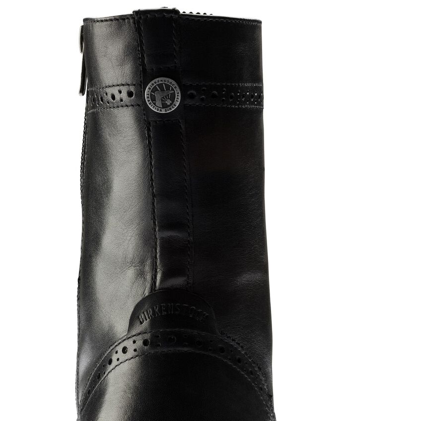 Laramie Natural Leather