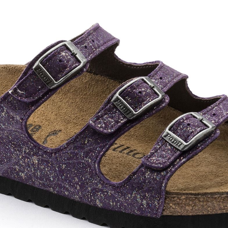 Florida Suede Embossed Florida Suede Embossed