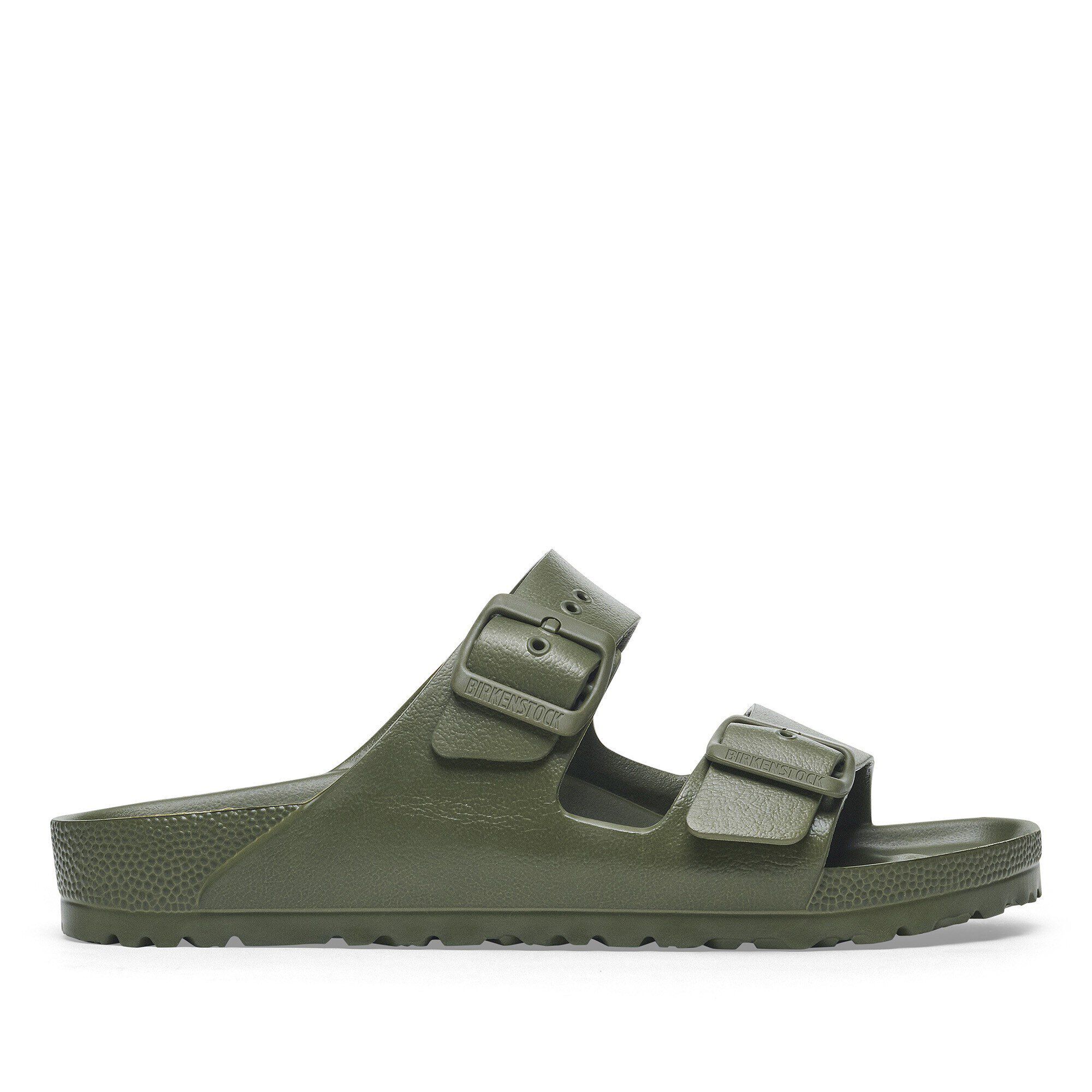 BIRKENSTOCK ARIZONA EVA カーキ サンダル 26.5 Arizona/アリゾナ EVA カーキ | BIRKENSTOCK