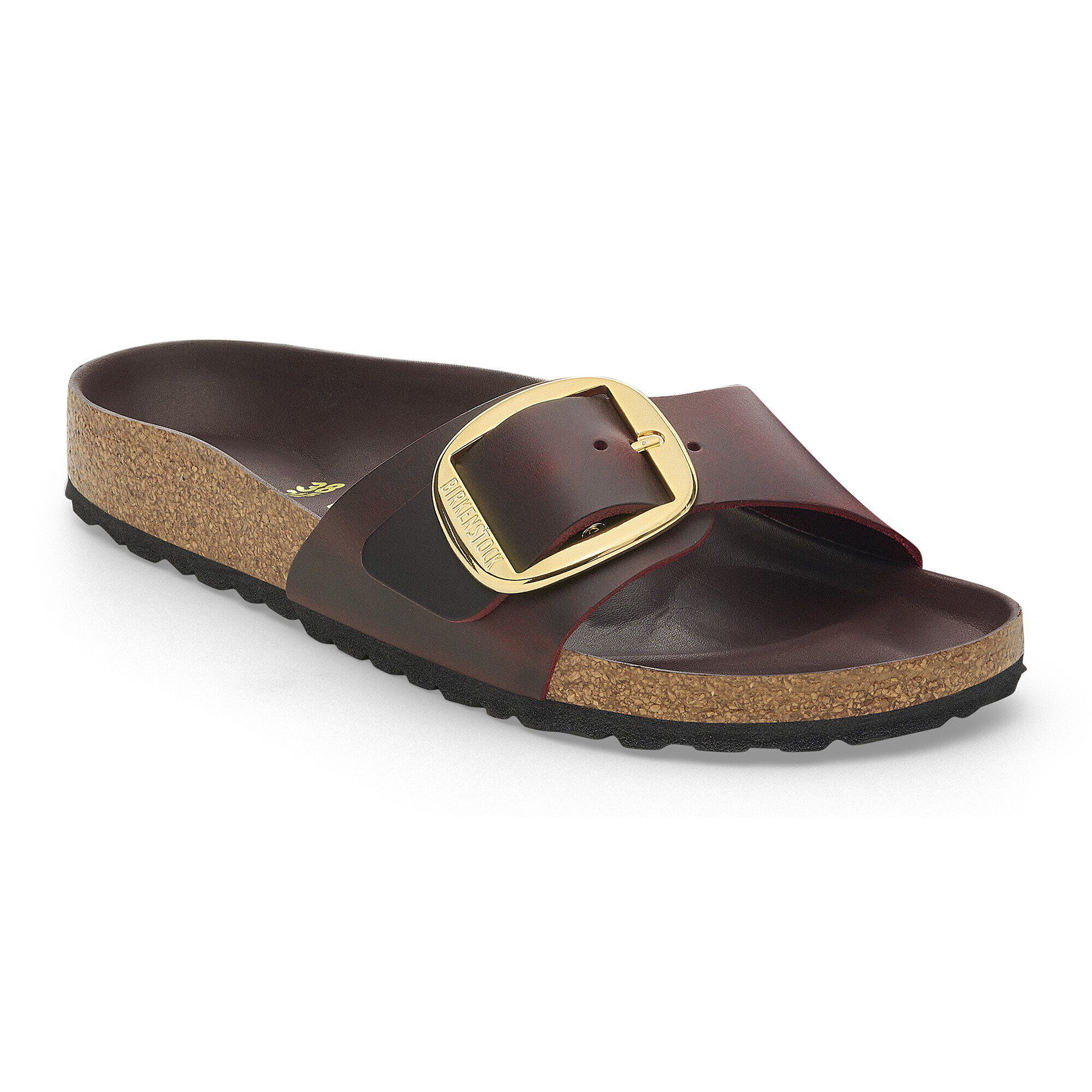 Birkenstock one buckle deals