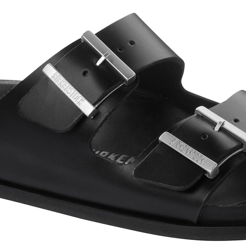 Arizona Natural Leather Premium Black Arizona Natural Leather Premium Black