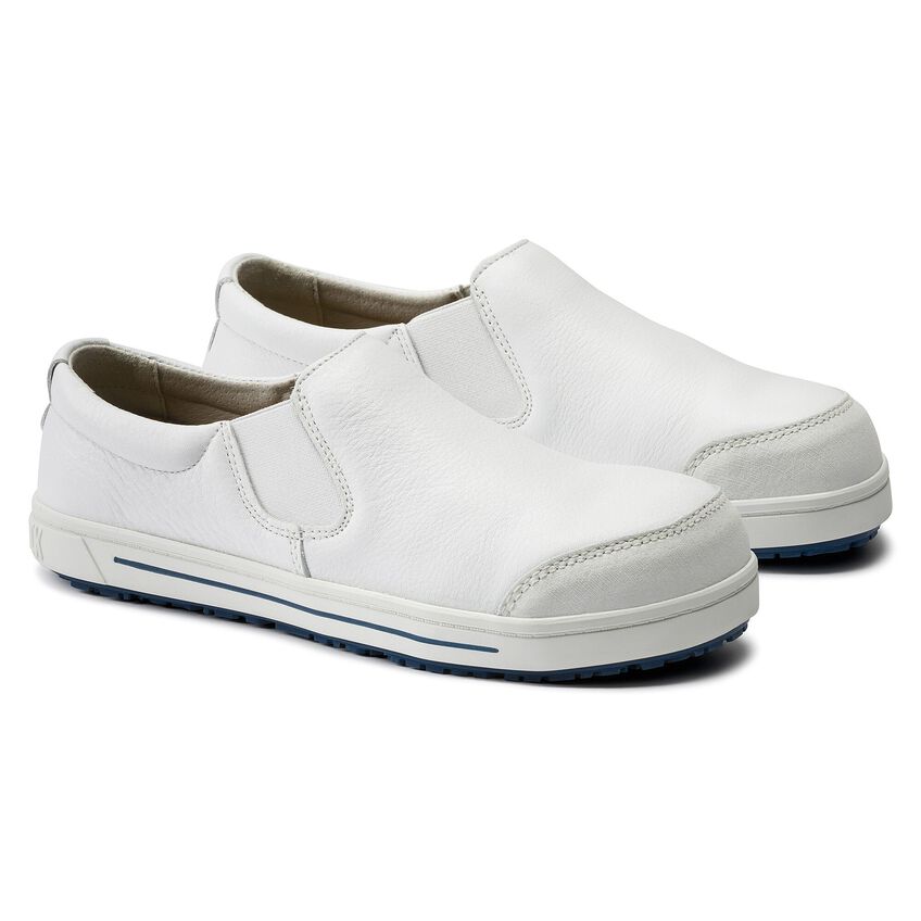 QS 400 Natural Leather