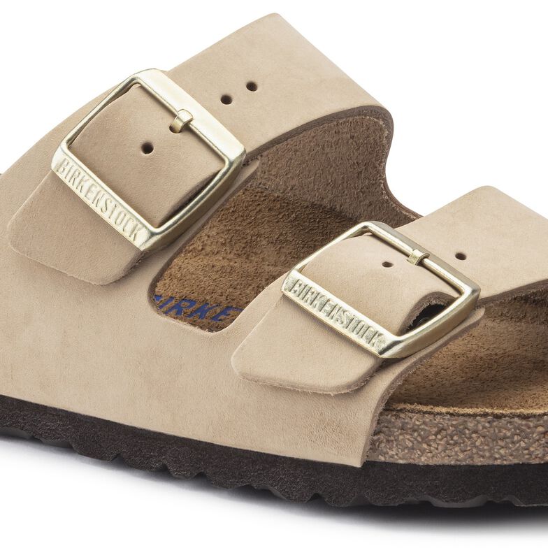 Arizona Nubuck Leather Arizona Nubuck Leather
