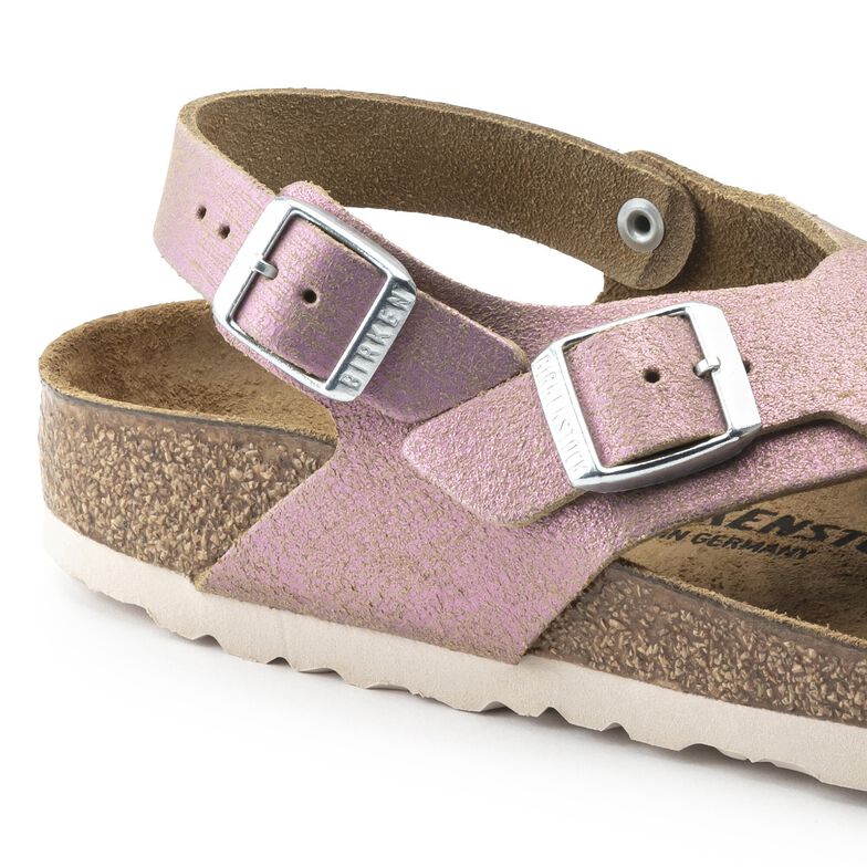 Tulum Suede Leather Tulum Suede Leather
