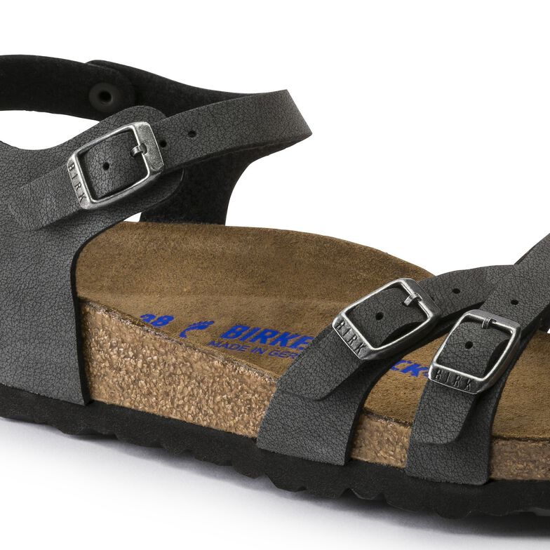 Kumba Birko-Flor Nubuck Kumba Birko-Flor Nubuck