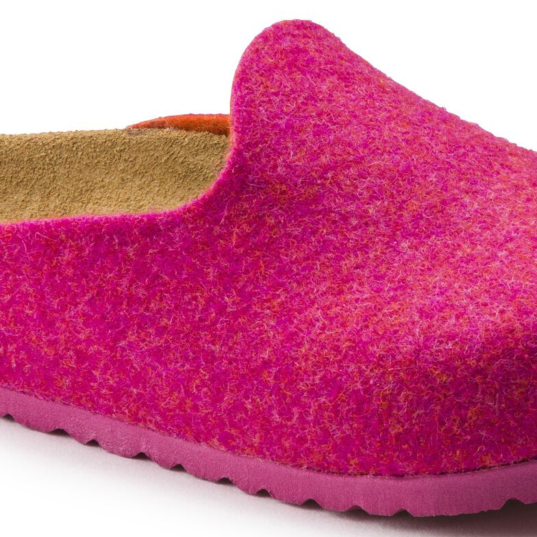 Amsterdam Felt Doubleface Fuchsia Amsterdam Felt Doubleface Fuchsia