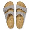 Arizona Suede Leather