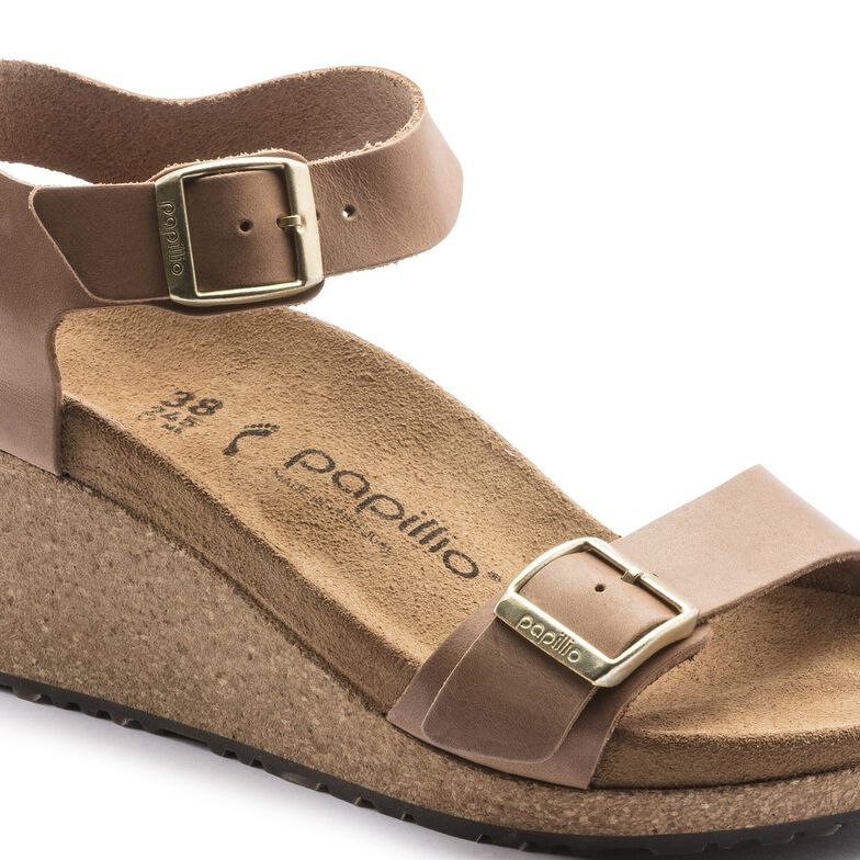 Soley Oiled Leather Soley Oiled Leather