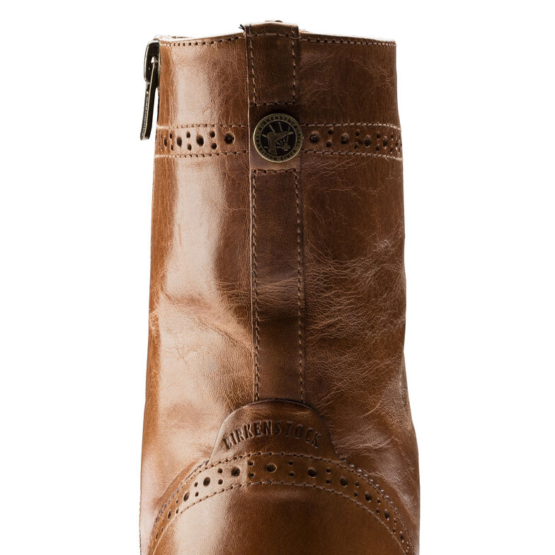Laramie Natural Leather Laramie Natural Leather