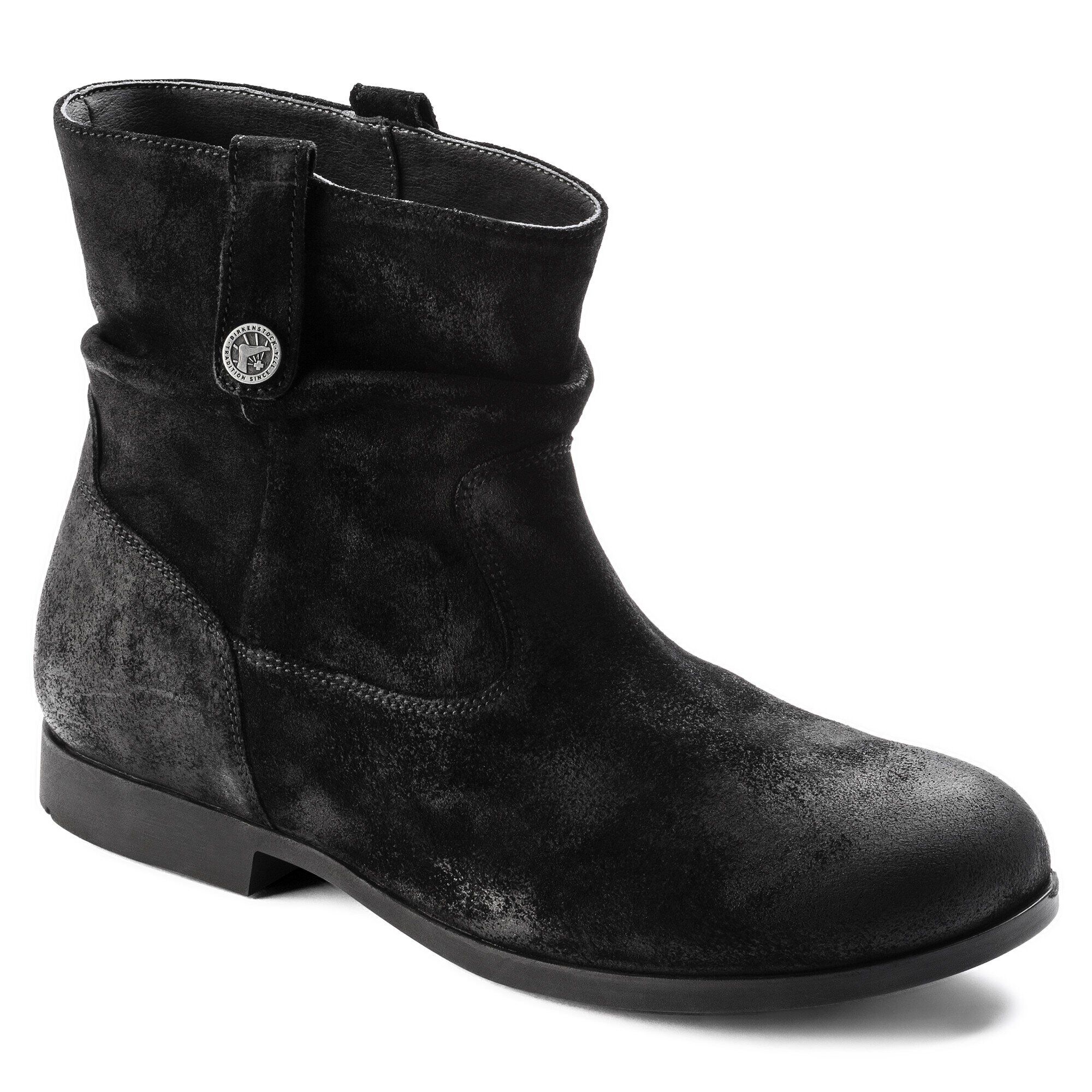 birkenstock boots womens uk