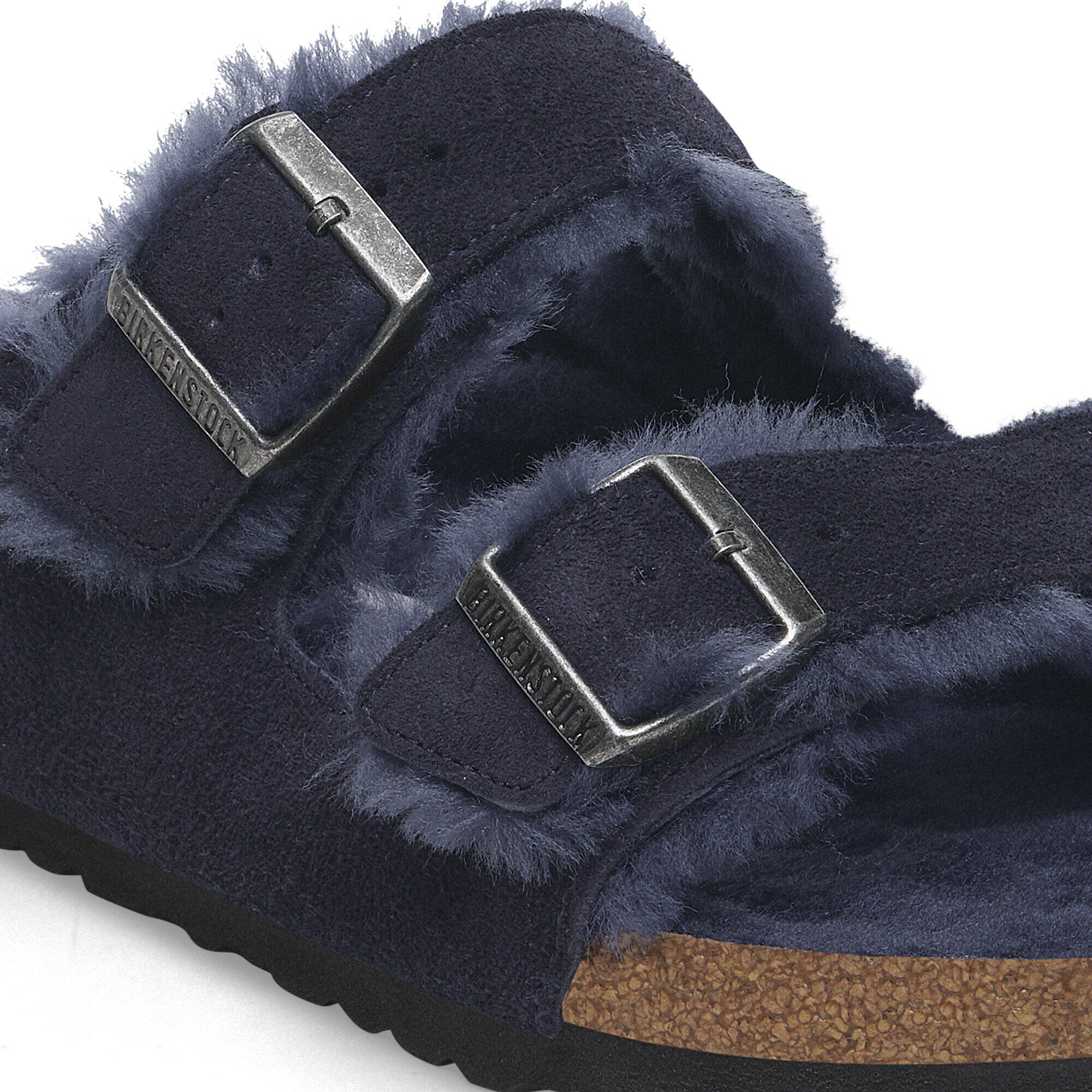 Birkenstock arizona night discount