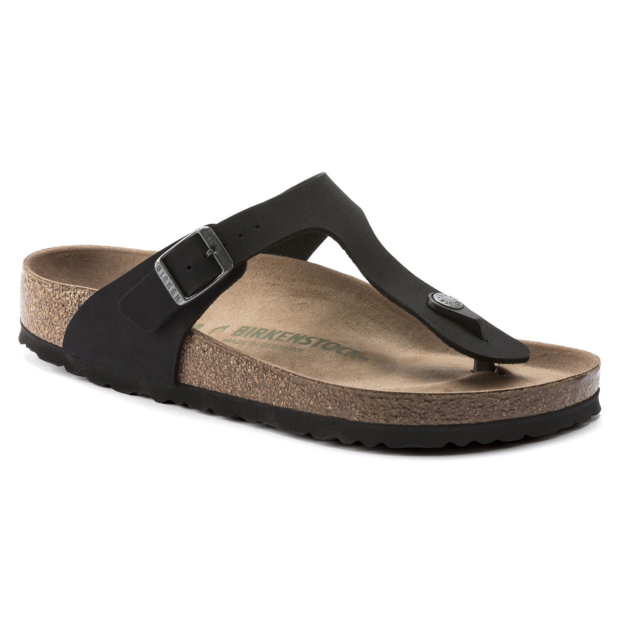 sandali stile birkenstock