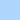 Color: Powder Blue