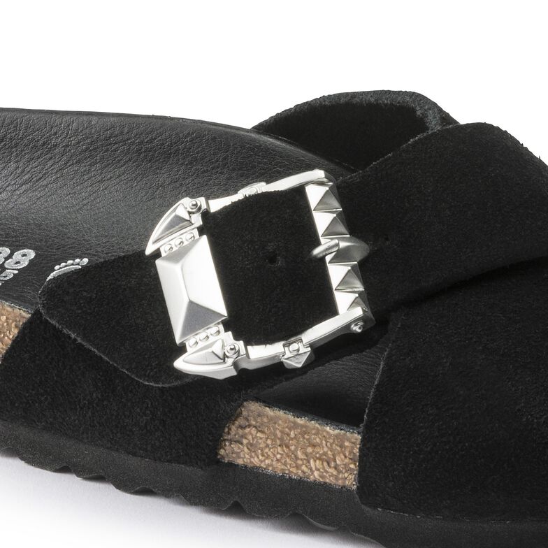 Suede Leather Suede Leather