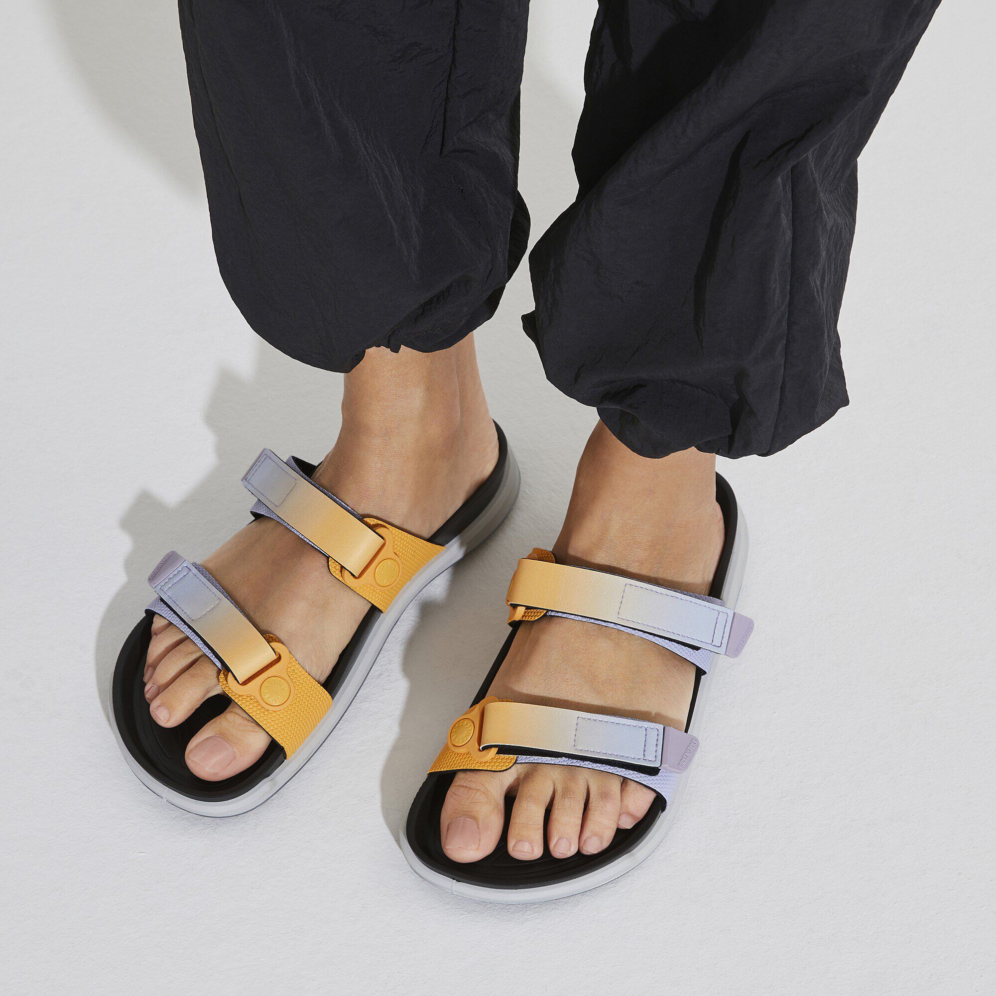 商品画像：BIRKENSTOCK | SAHARA/サハラの商品一覧 | ベネクシー公式 3